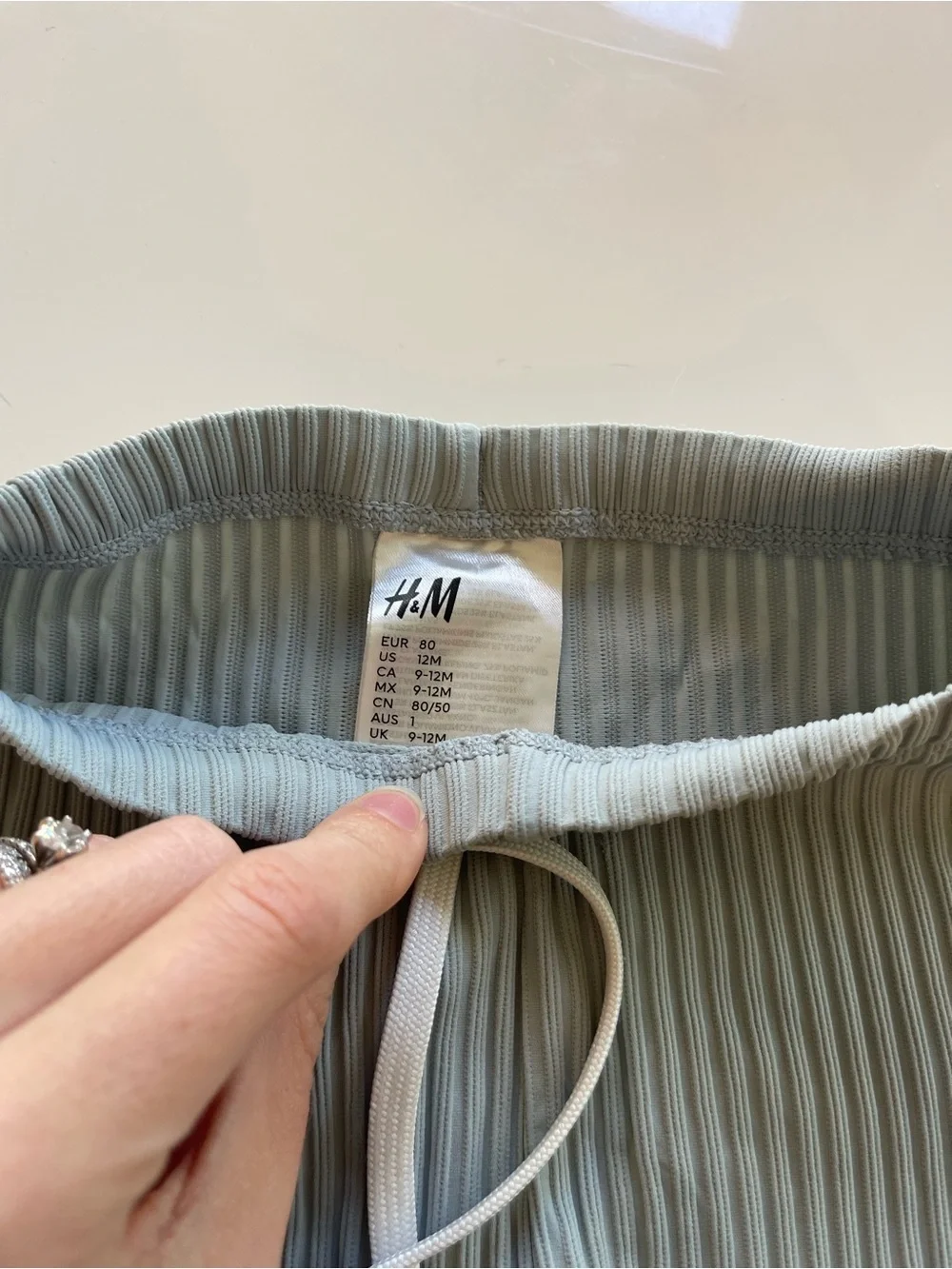 H&M excellent beautiful